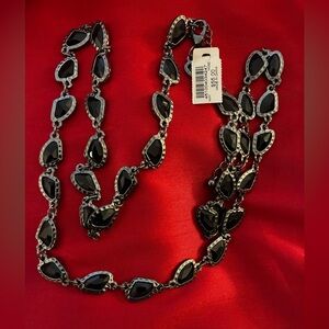 2 Chicos 32” necklaces